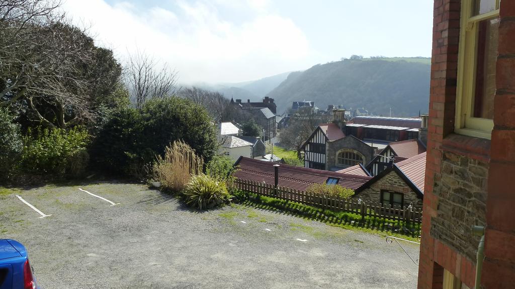 Ingleside Hotel Lynton Cameră foto