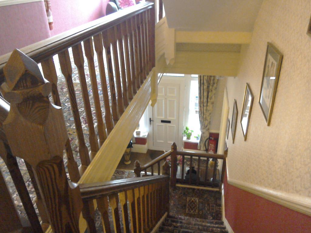 Ingleside Hotel Lynton Exterior foto